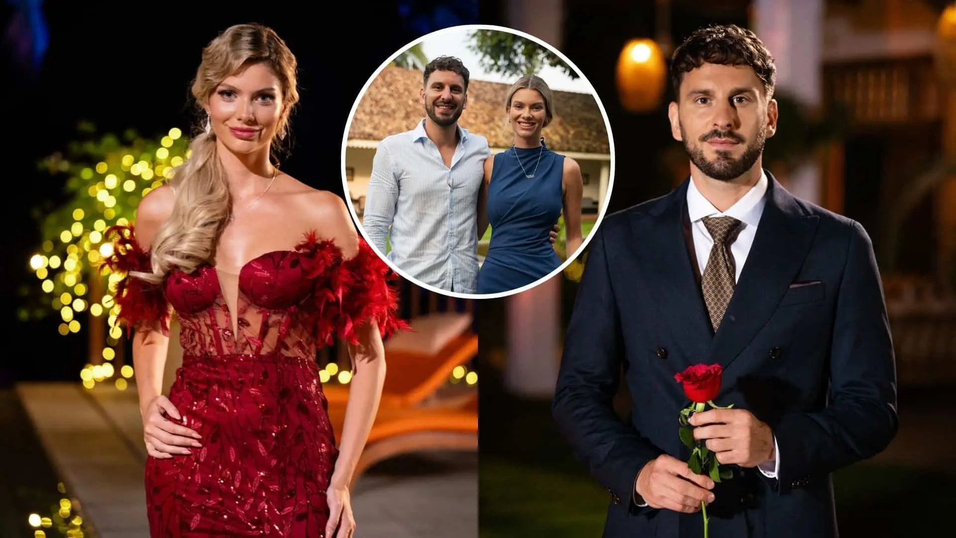 Modelka Anička si získala Rasťa najmä svojím optimizmom a láskavosťou.