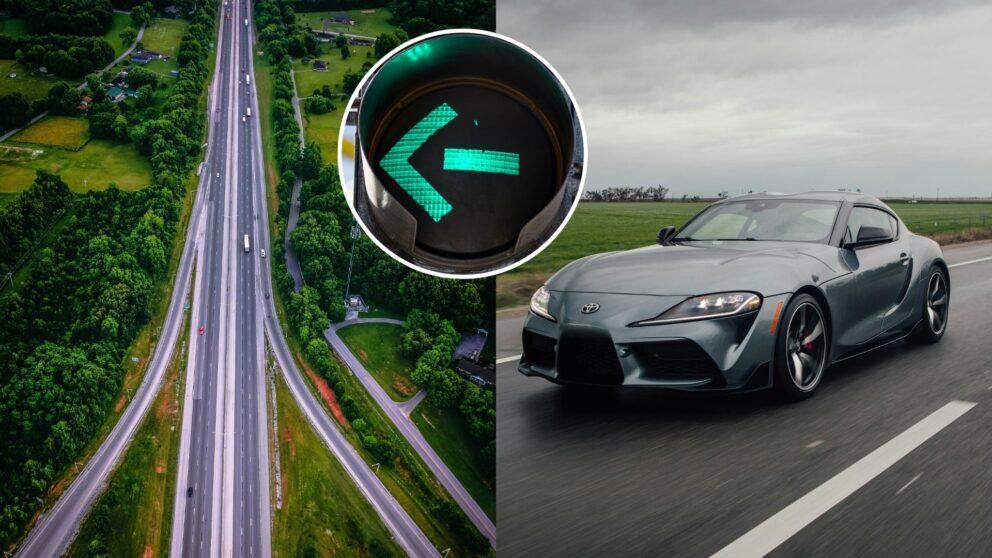 Na rakúskych diaľniciach môžete za jednu chybu zaplatiť dvojnásobne