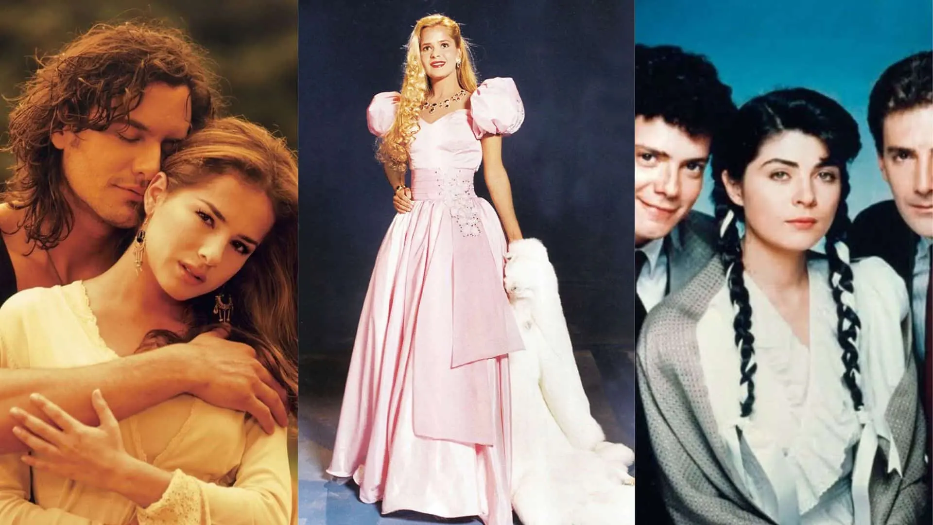 Čo všetko vieš o hrdinkách, záporáčkach a veľkých láskach?