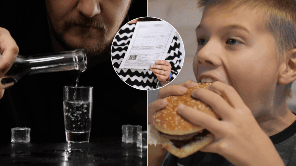 hamburger-vysvedčenie