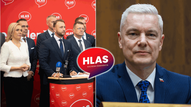 hlas-ferenčák