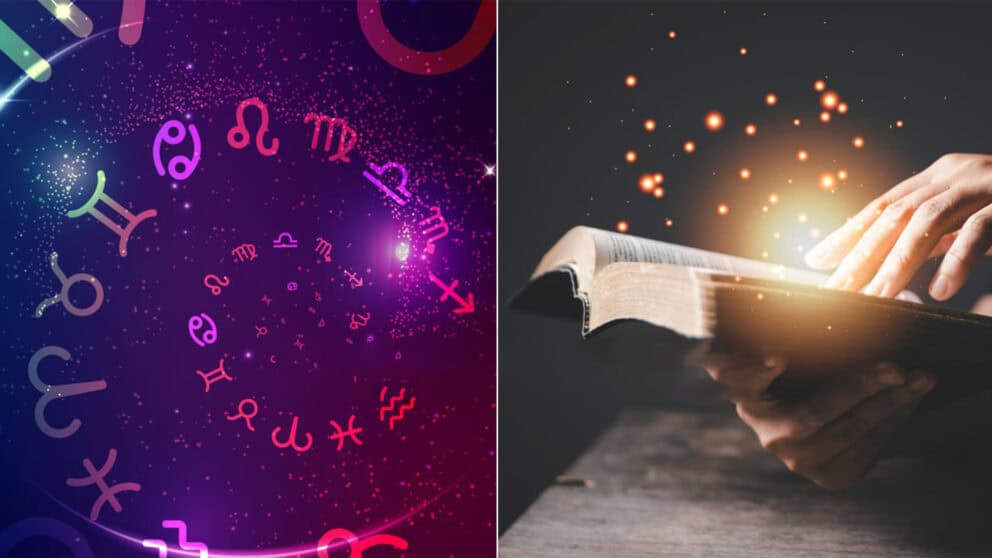 horoskop znamenia