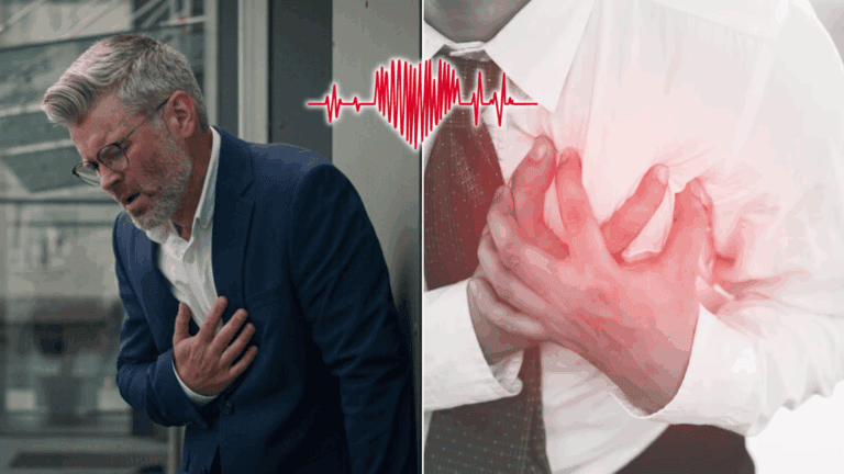 infarkt