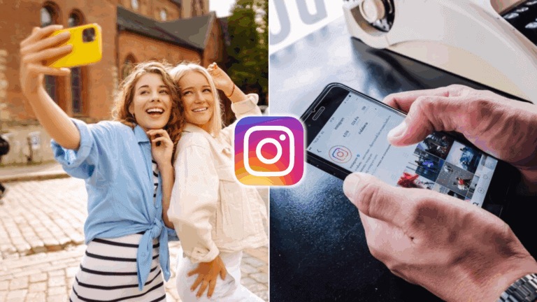 instagram