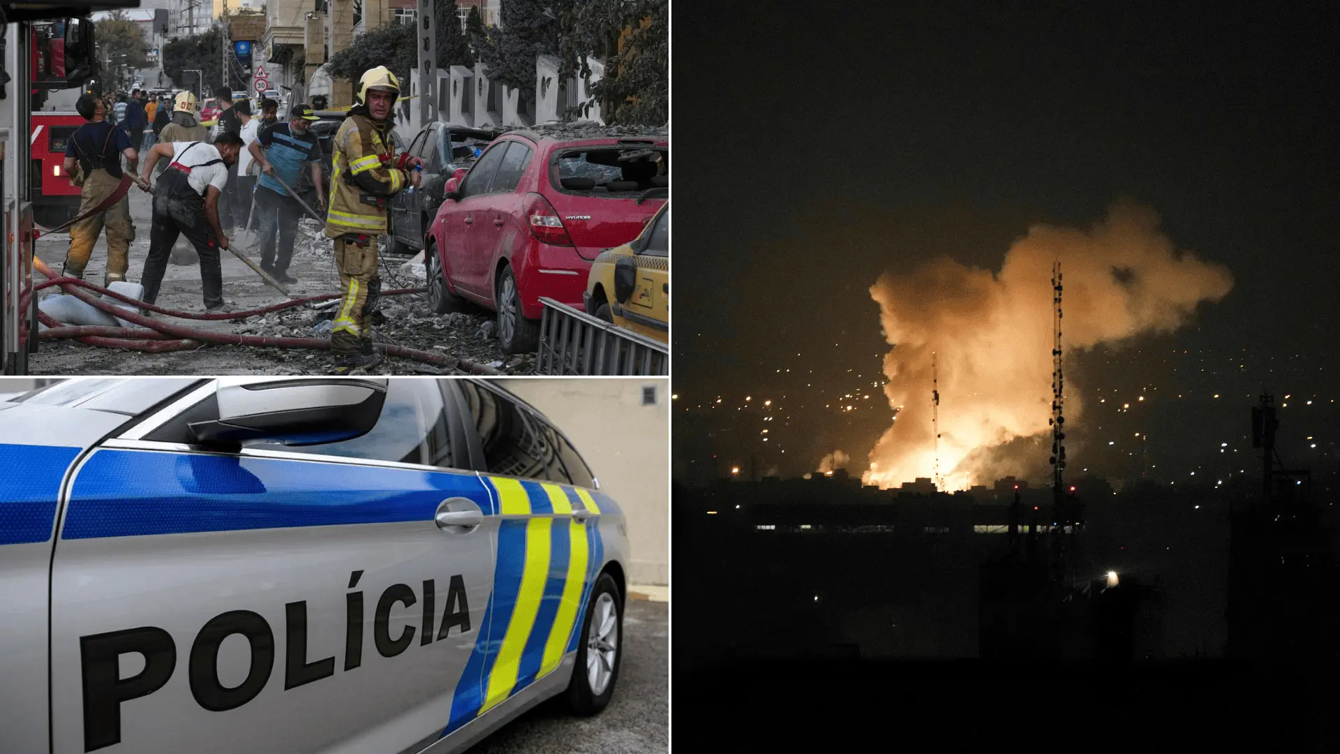 izrael-teherán-irán