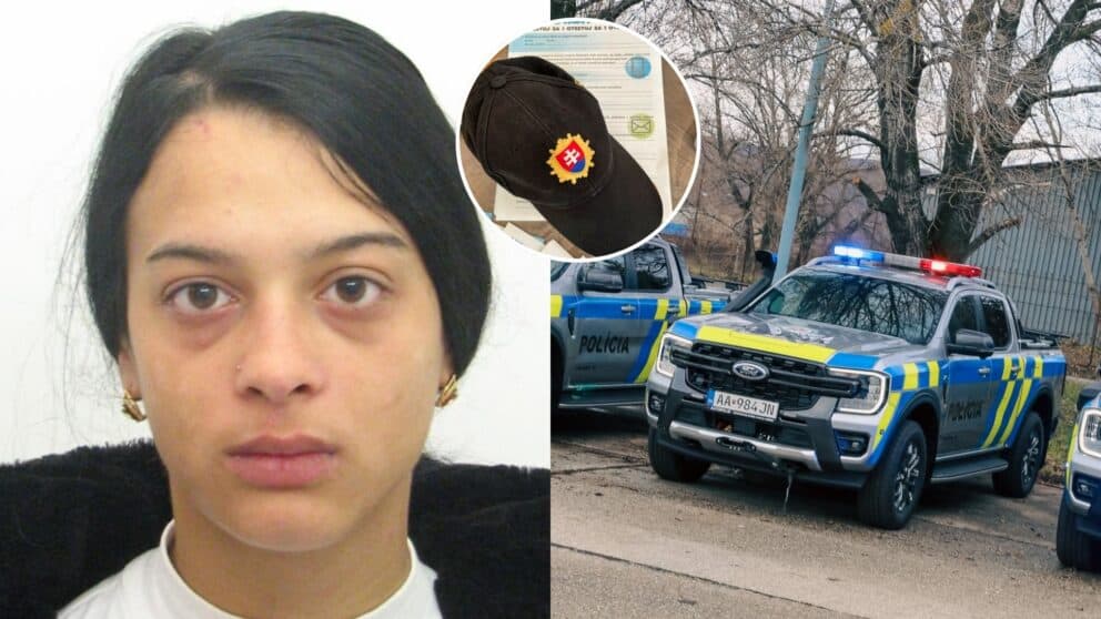 Andrea Kmeťová