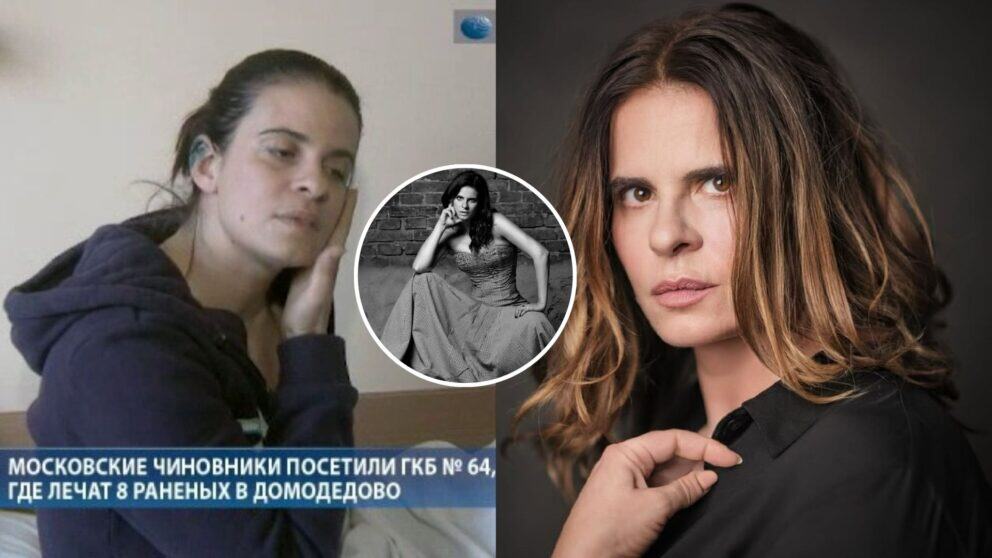 Zuzana Fialová.