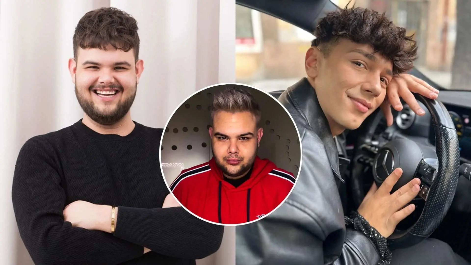 Náhle zomrel mladý kaderník slávnych. Jeho smrť zdrvila Bendiga aj Jágrovu priateľku