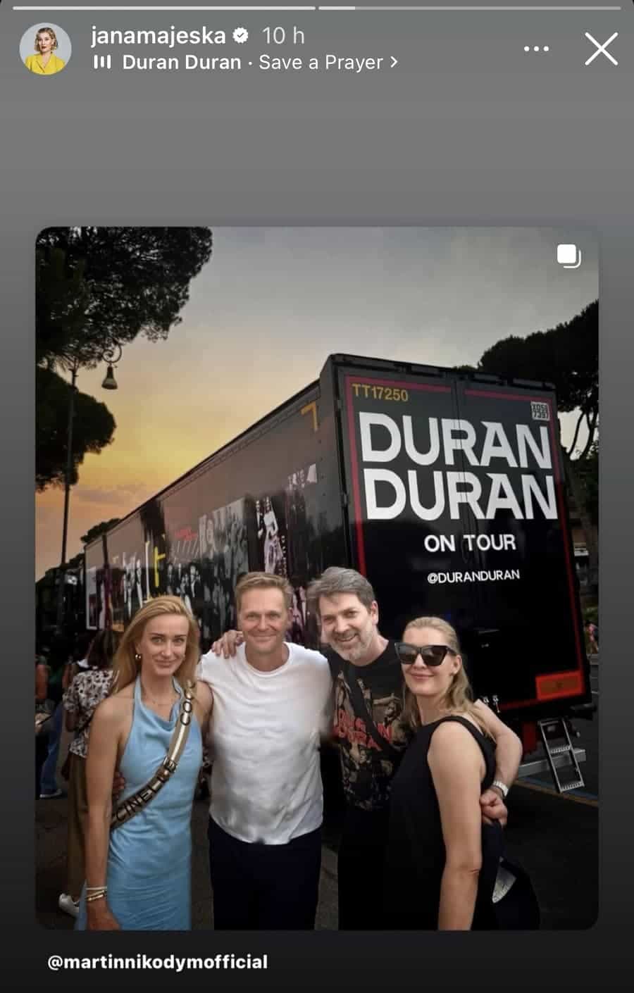 Dunaj
