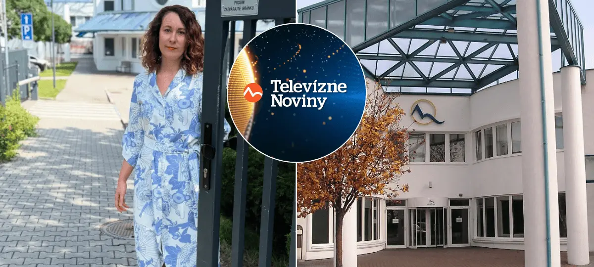 Kajtárová, Markíza