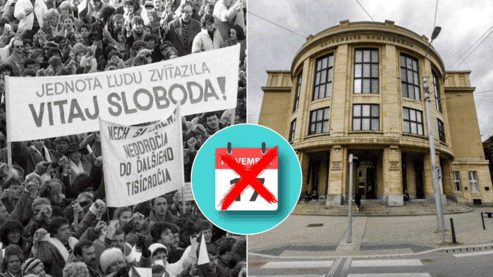 17-november-univerzita-komenského