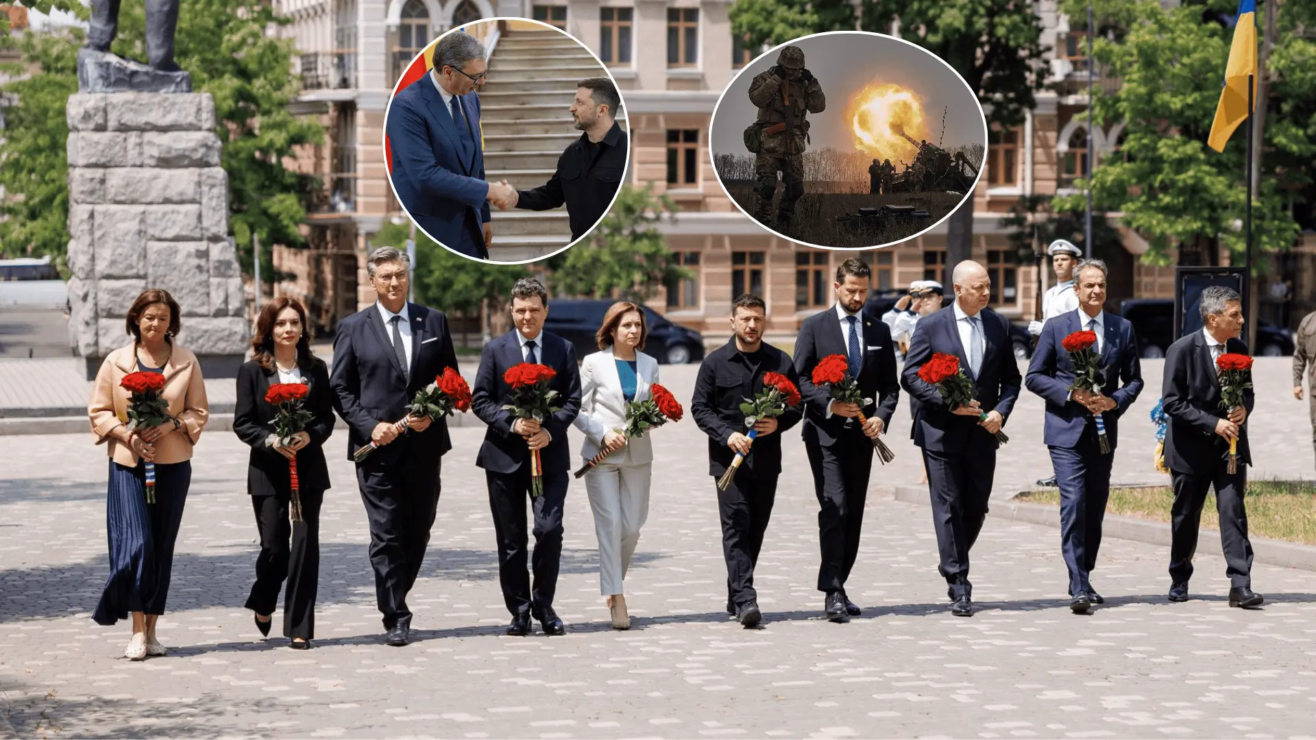 odesa-summit-zelenský-zelenskyj