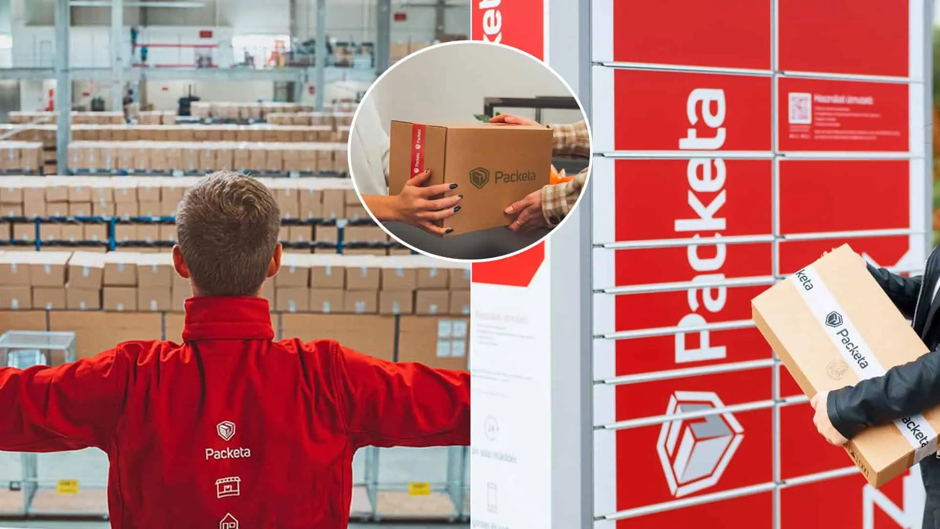 packeta balíky balíkobox