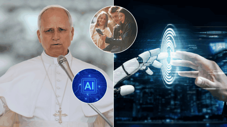 pápež-lev-umelá-inteligencia