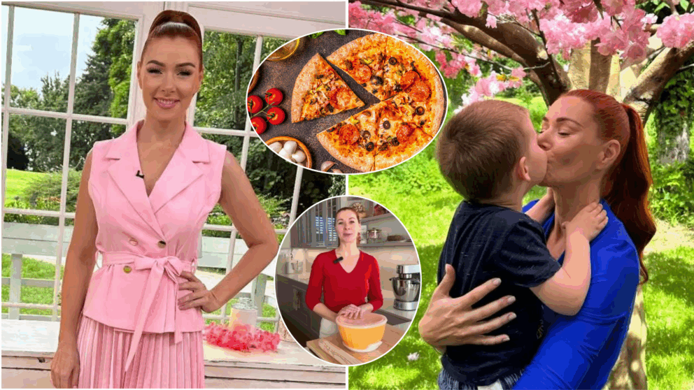 tóthová-pizza