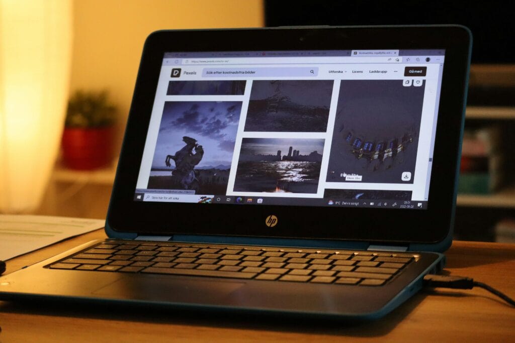 hp