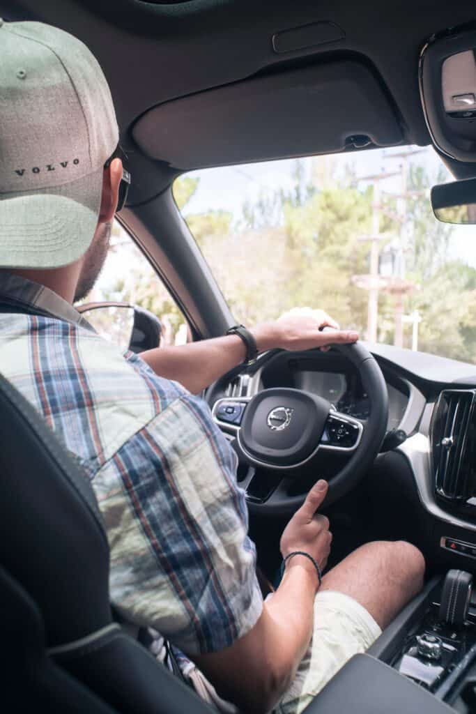 Volvo