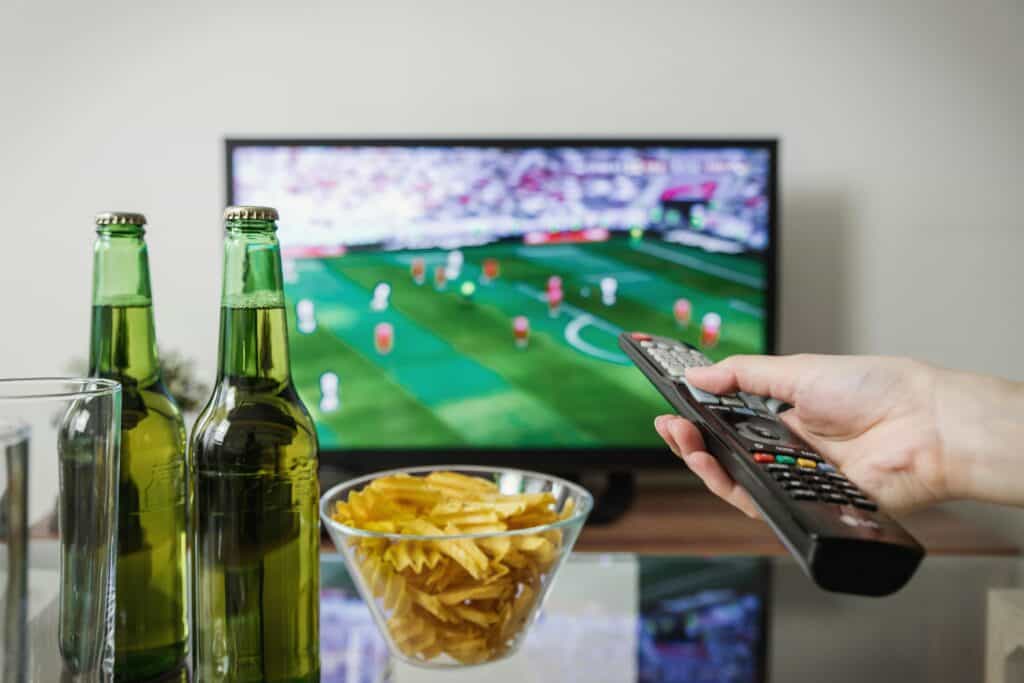 UPC, televízia, poplatky