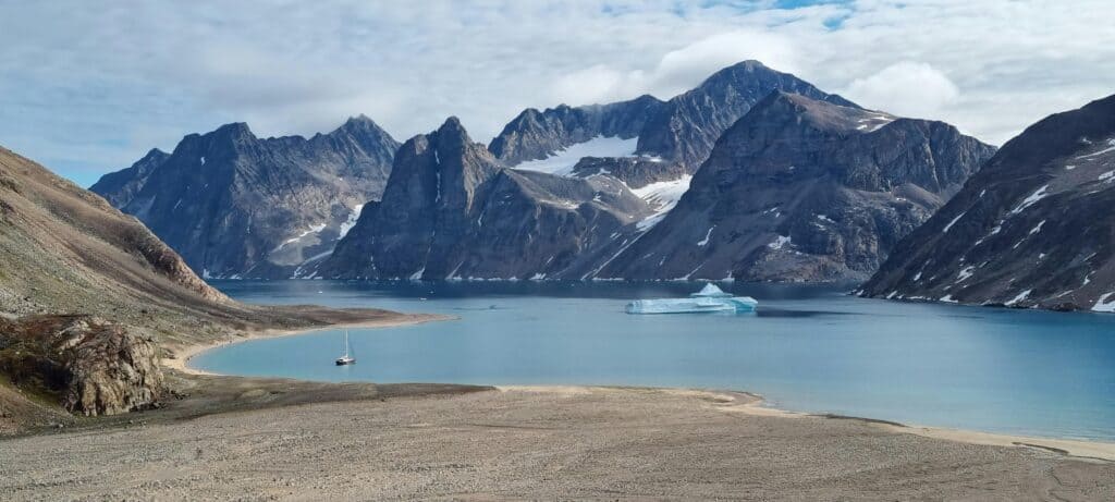 Nunavut, Kanada