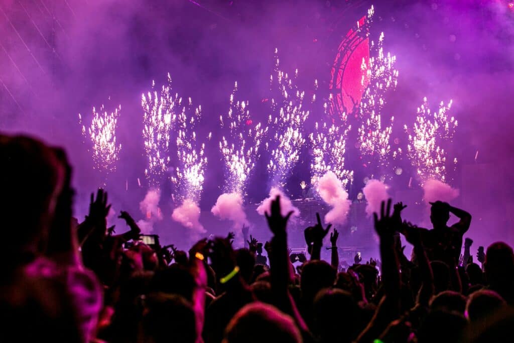 festival