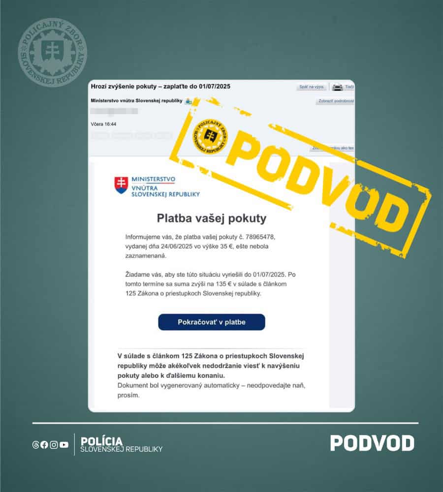 podvod-email