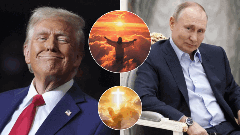 putin-trump