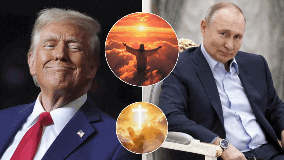 putin-trump