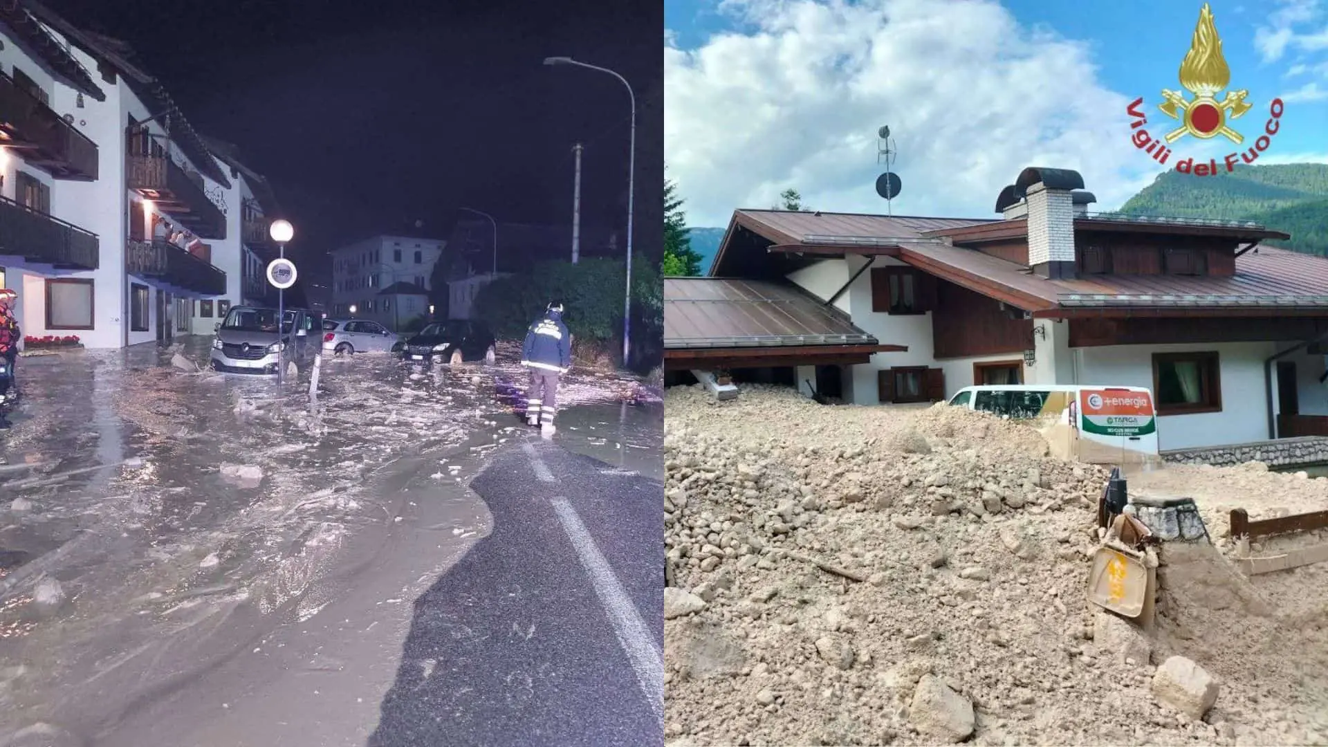 Cez víkend zasiahli Európu silné búrky a extrémne počasie, ktoré spôsobili vážne škody a ohrozili životy obyvateľov v niekoľkých krajinách.