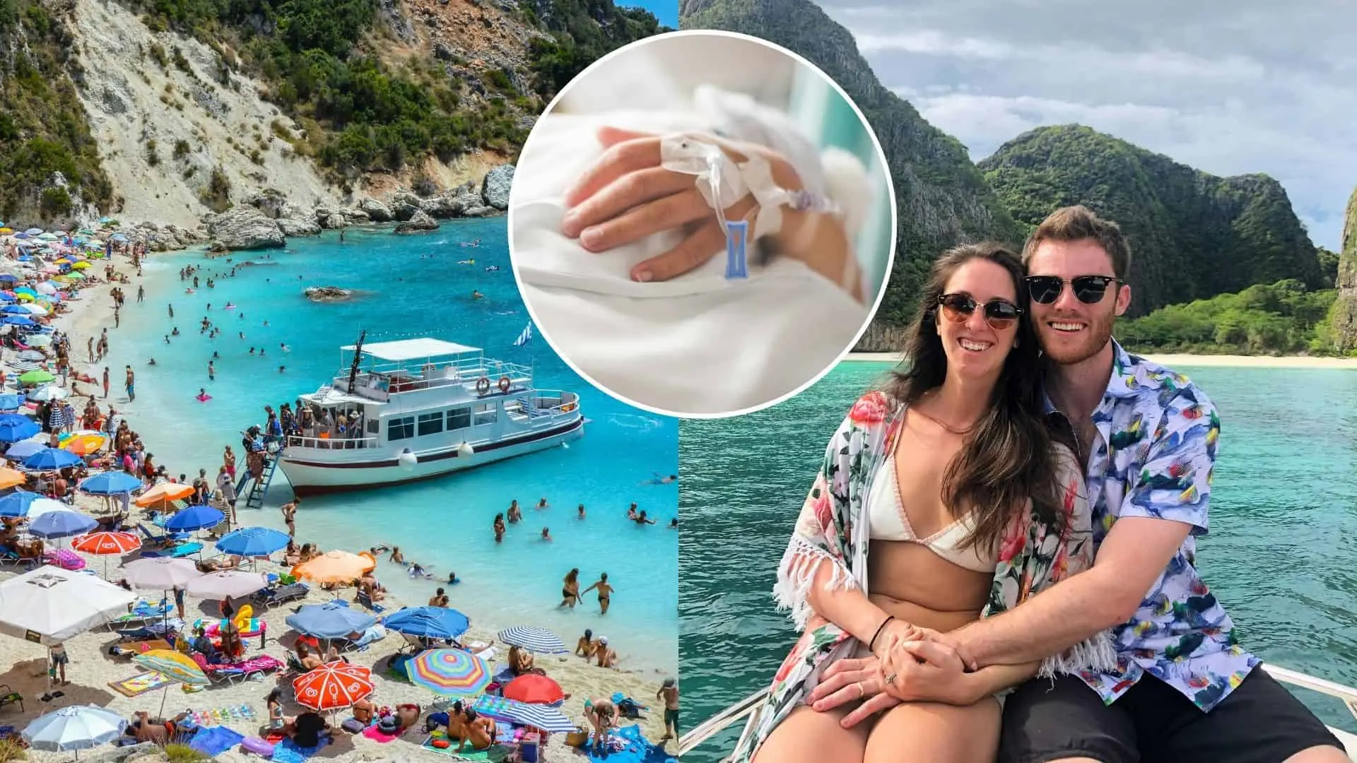 Zdravotná kartička v zahraničí nestačí