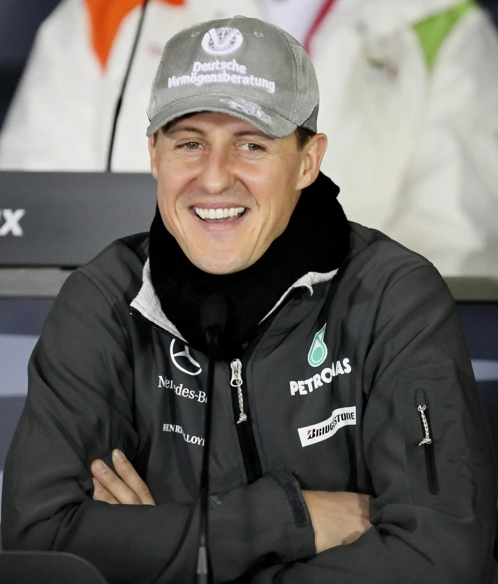 schumacher