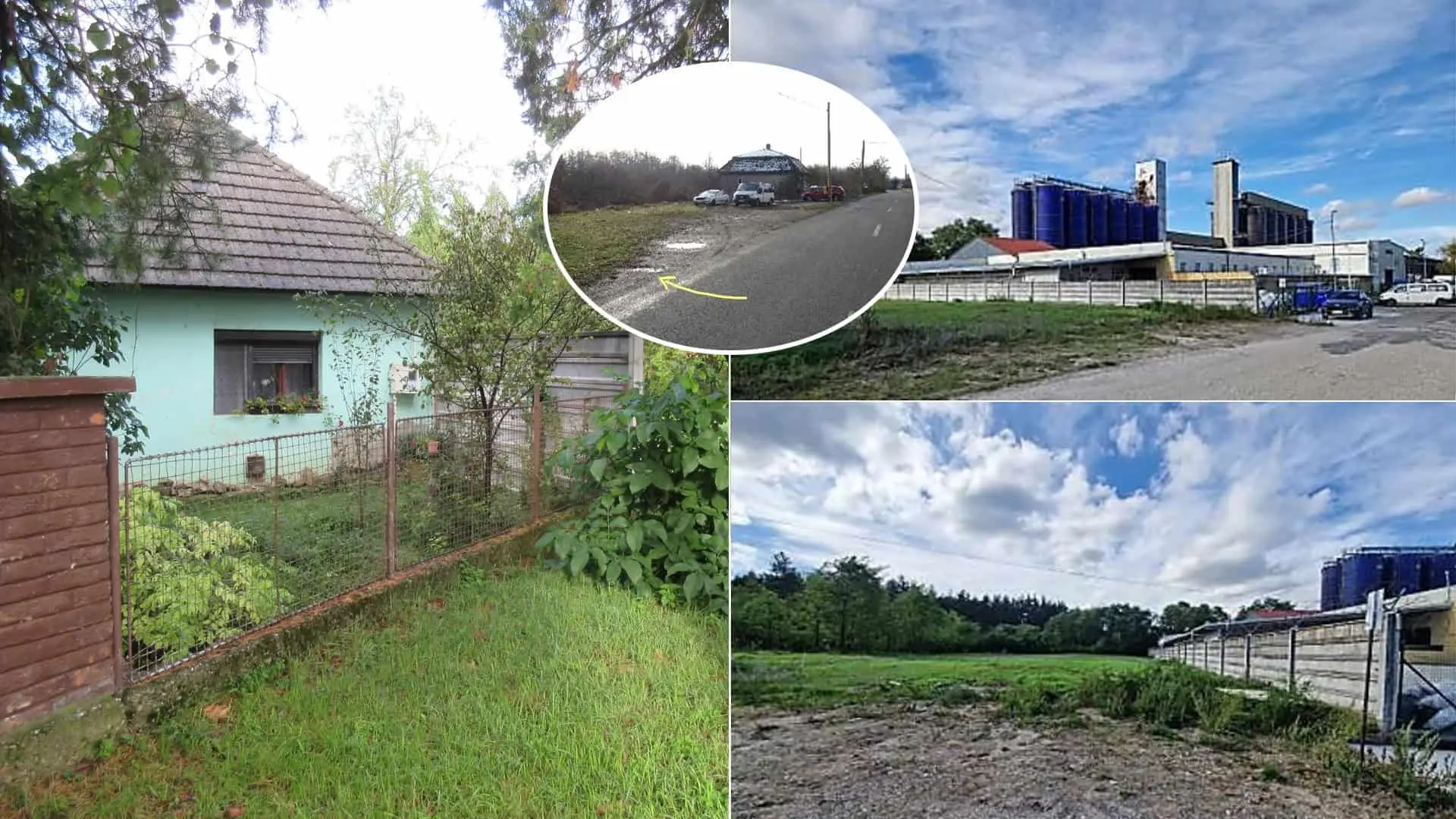 štát pozemky predaj