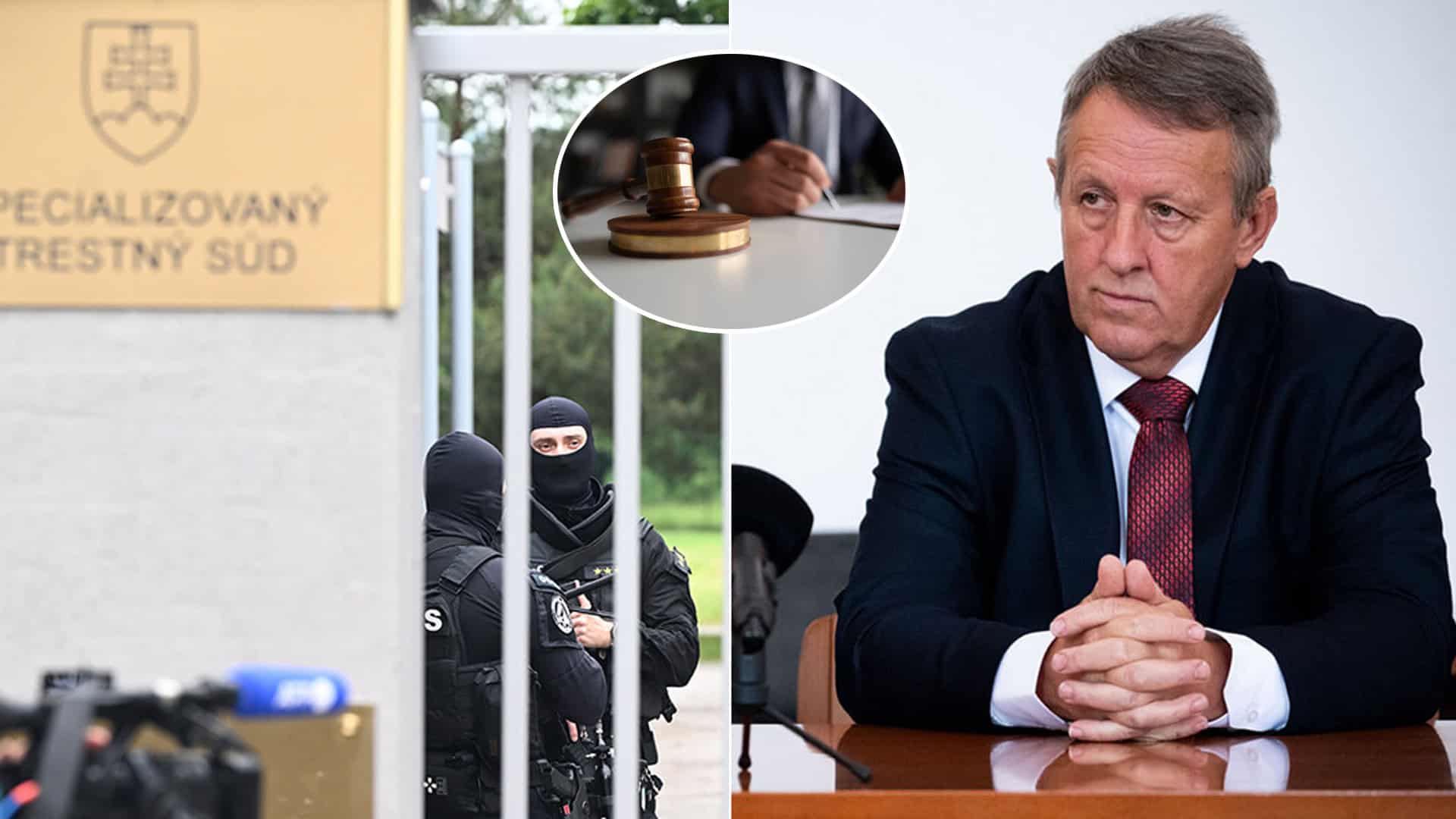 sudca Michal Truban