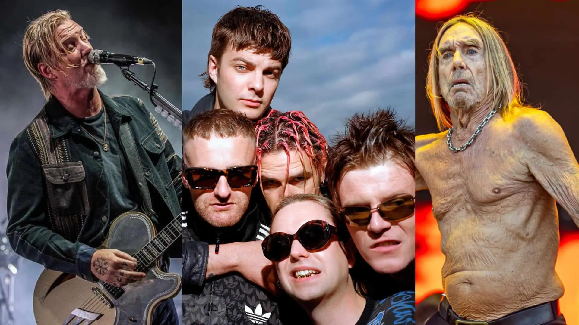 Na Pohodu mieri Iggy Pop, Massive Attack aj Queens of the Stone Age