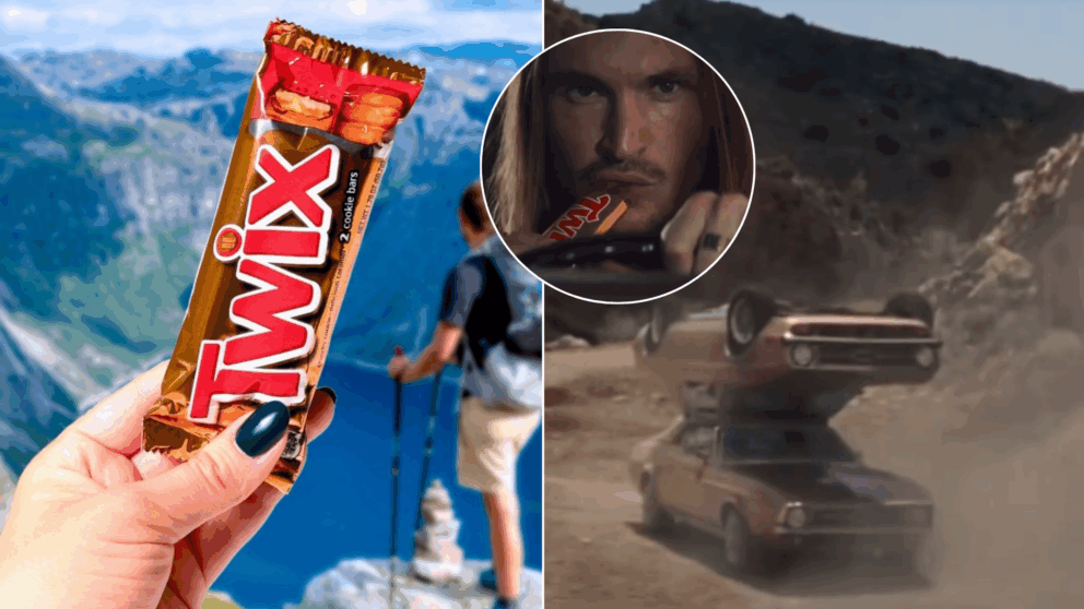 twix-reklama