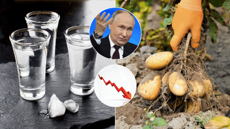 vodka-putin
