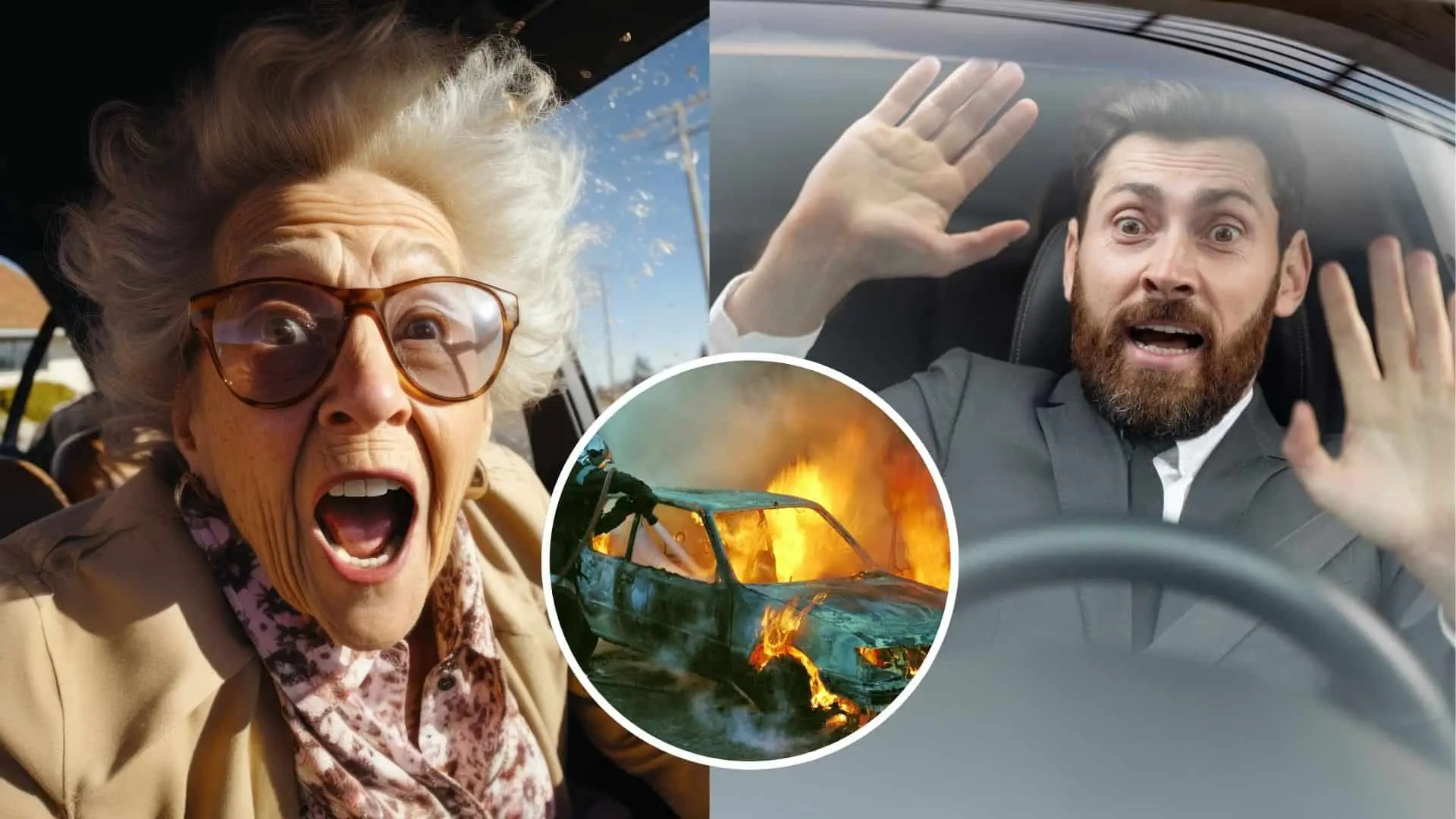 Najhorší vodiči horoskopu