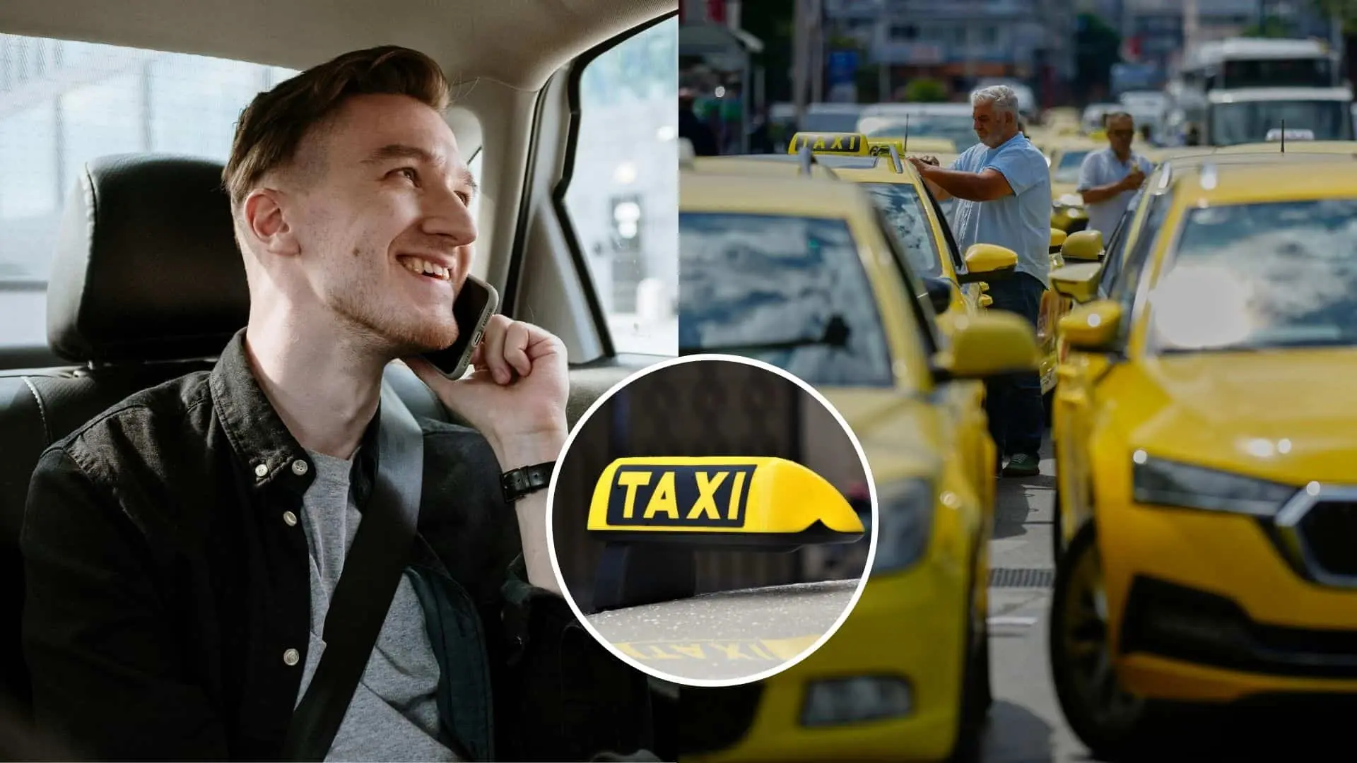Slovenskí taxikári volajú po prísnejšej regulácii