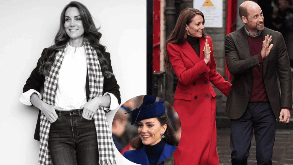 Kate Middleton
