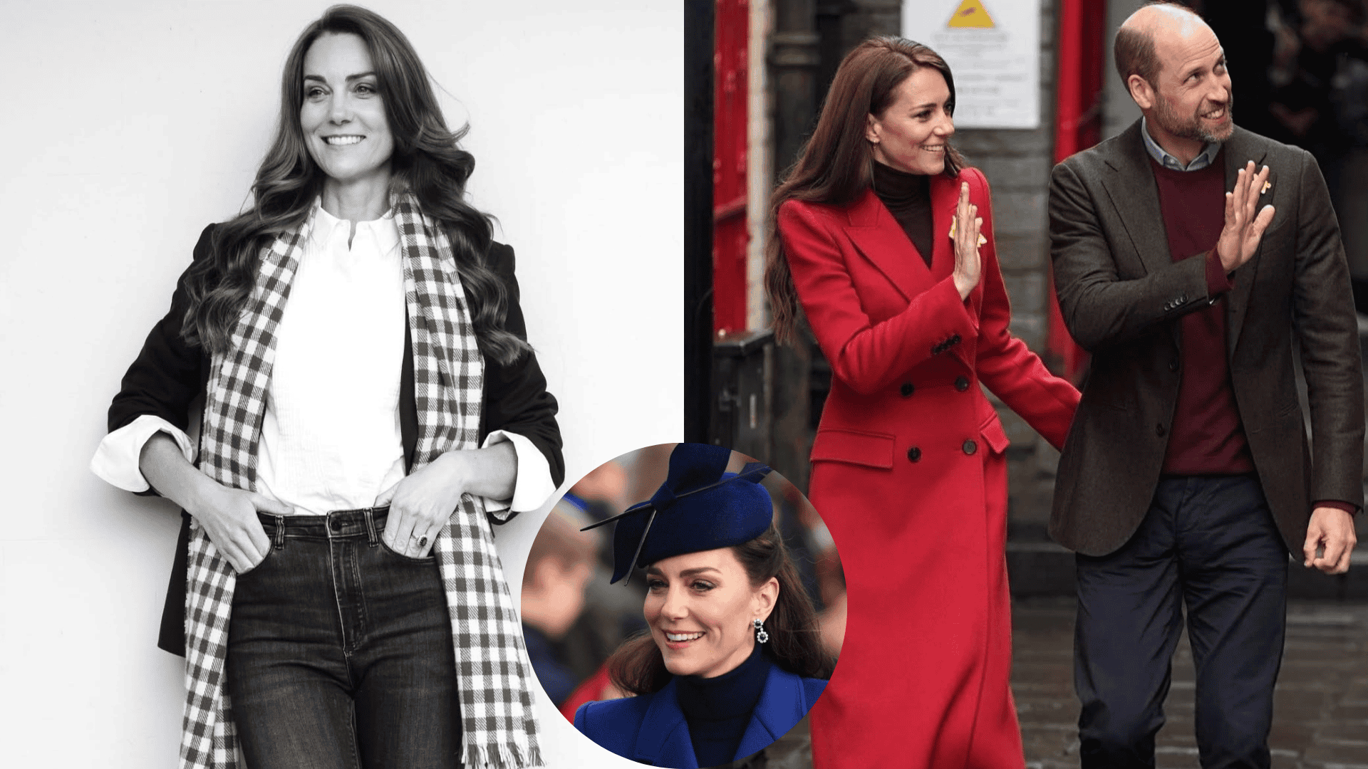 Kate Middleton