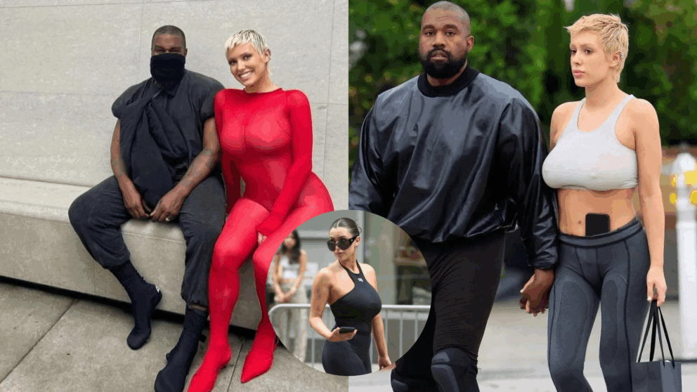 Bianca Kanye