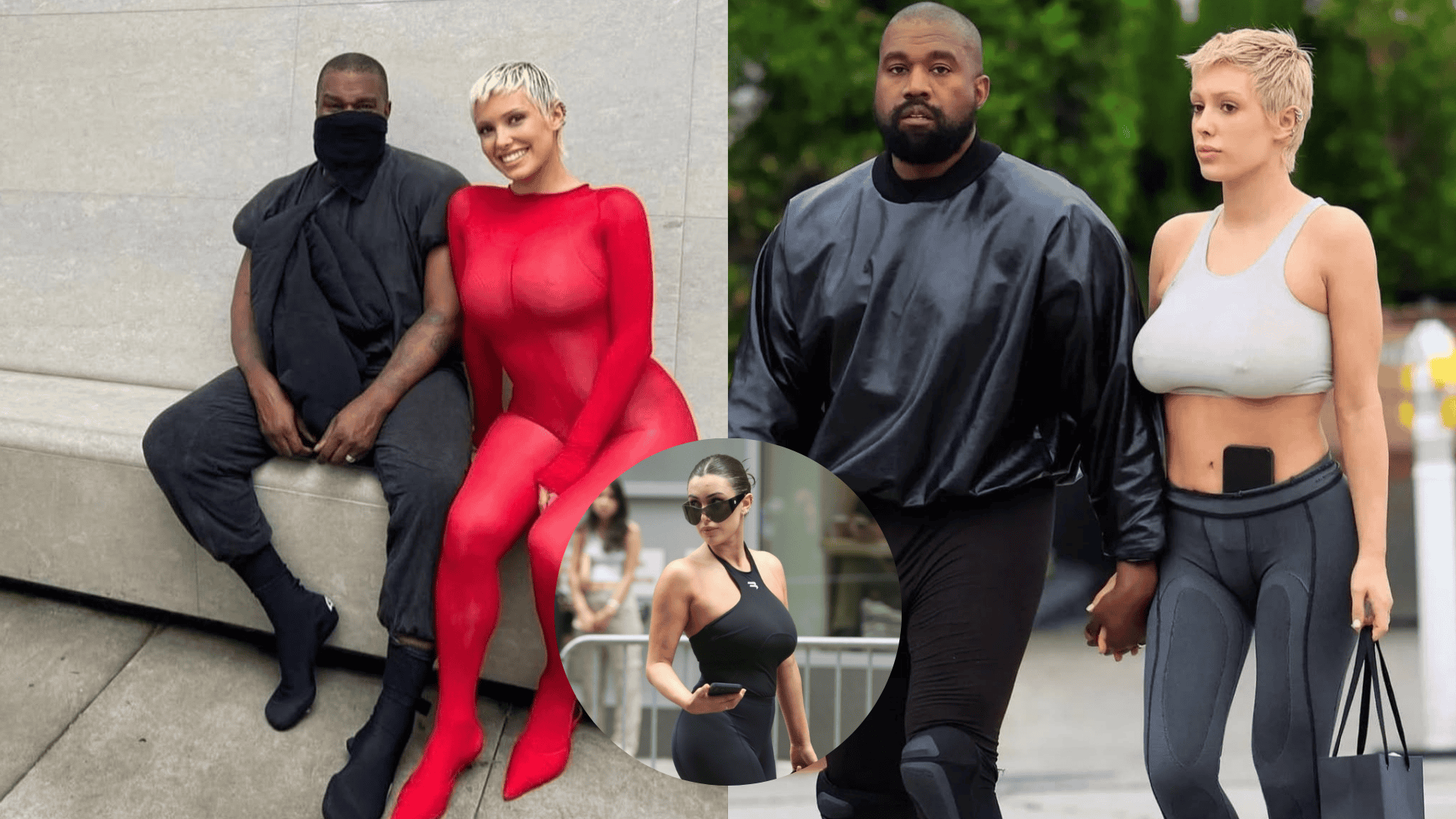 Bianca Kanye