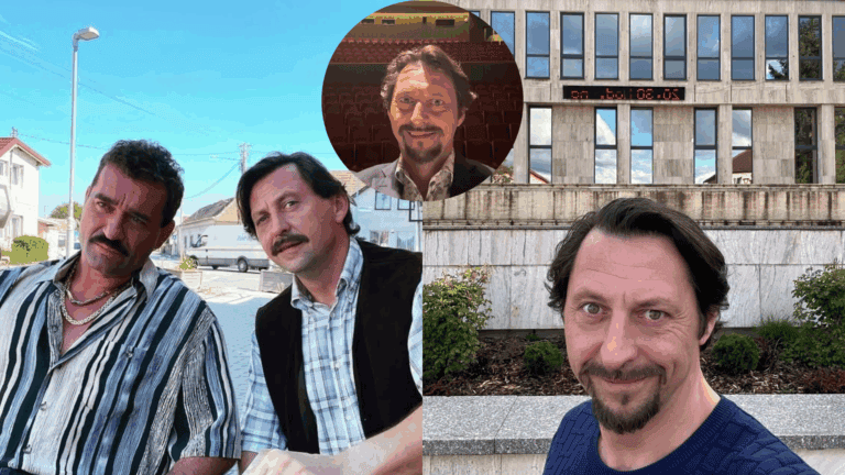 Lukáš Latinák