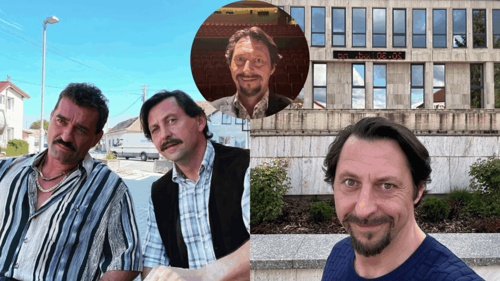 Lukáš Latinák