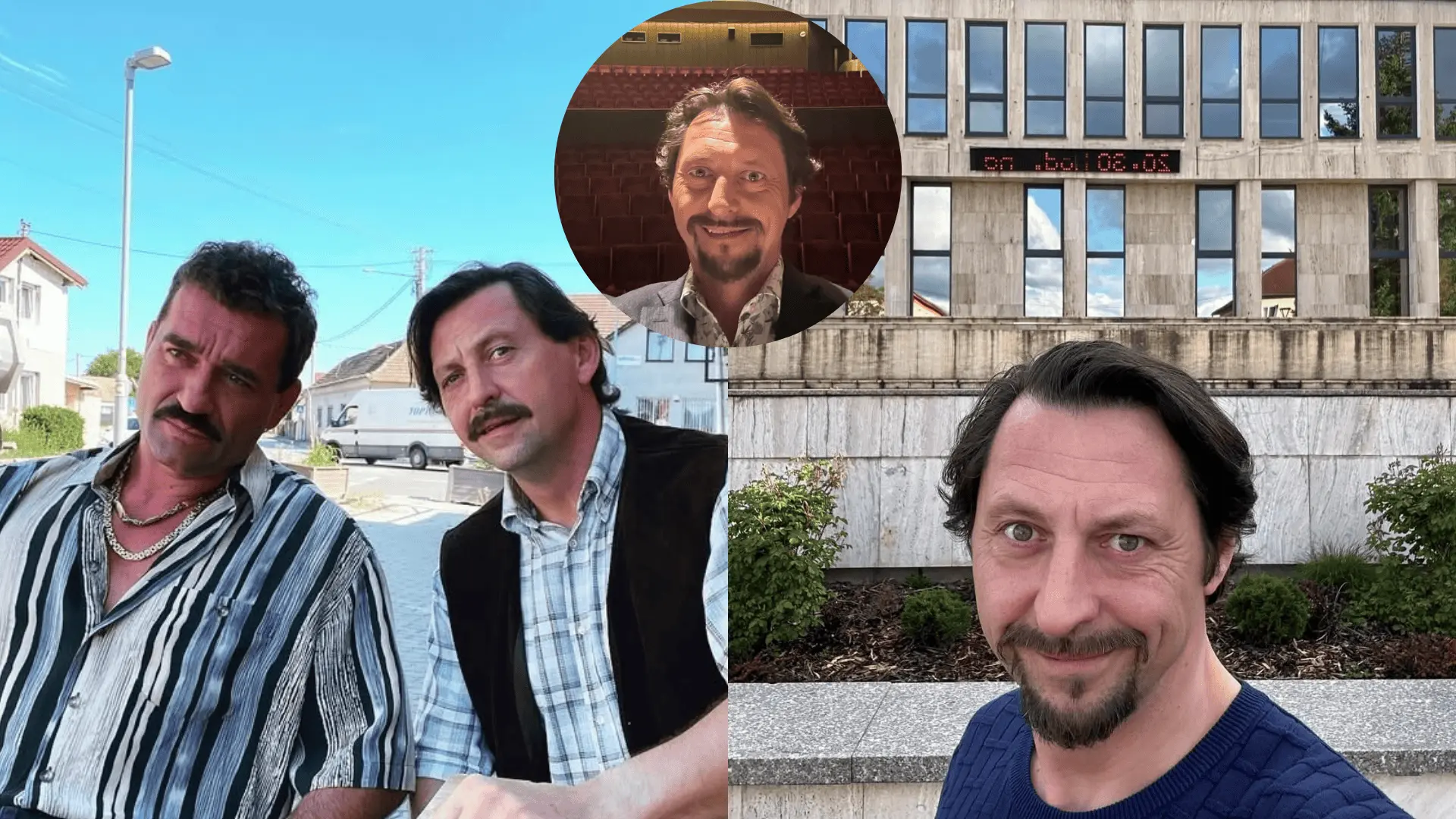Lukáš Latinák