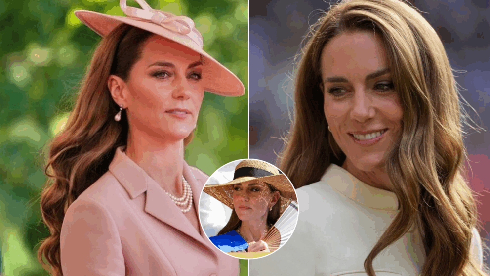 Kate Middleton