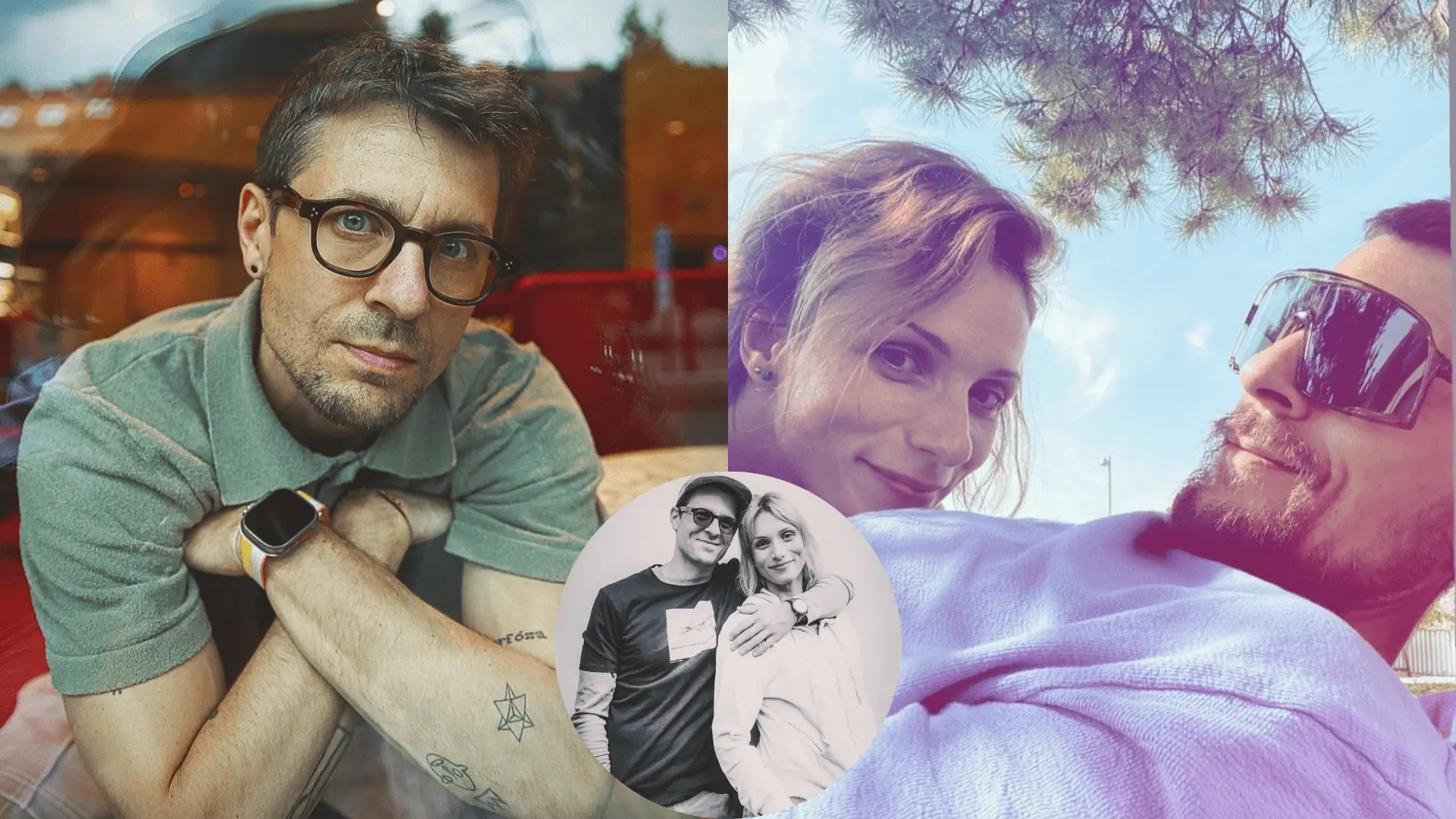 Juraj Loj, Zuzana Kanócz