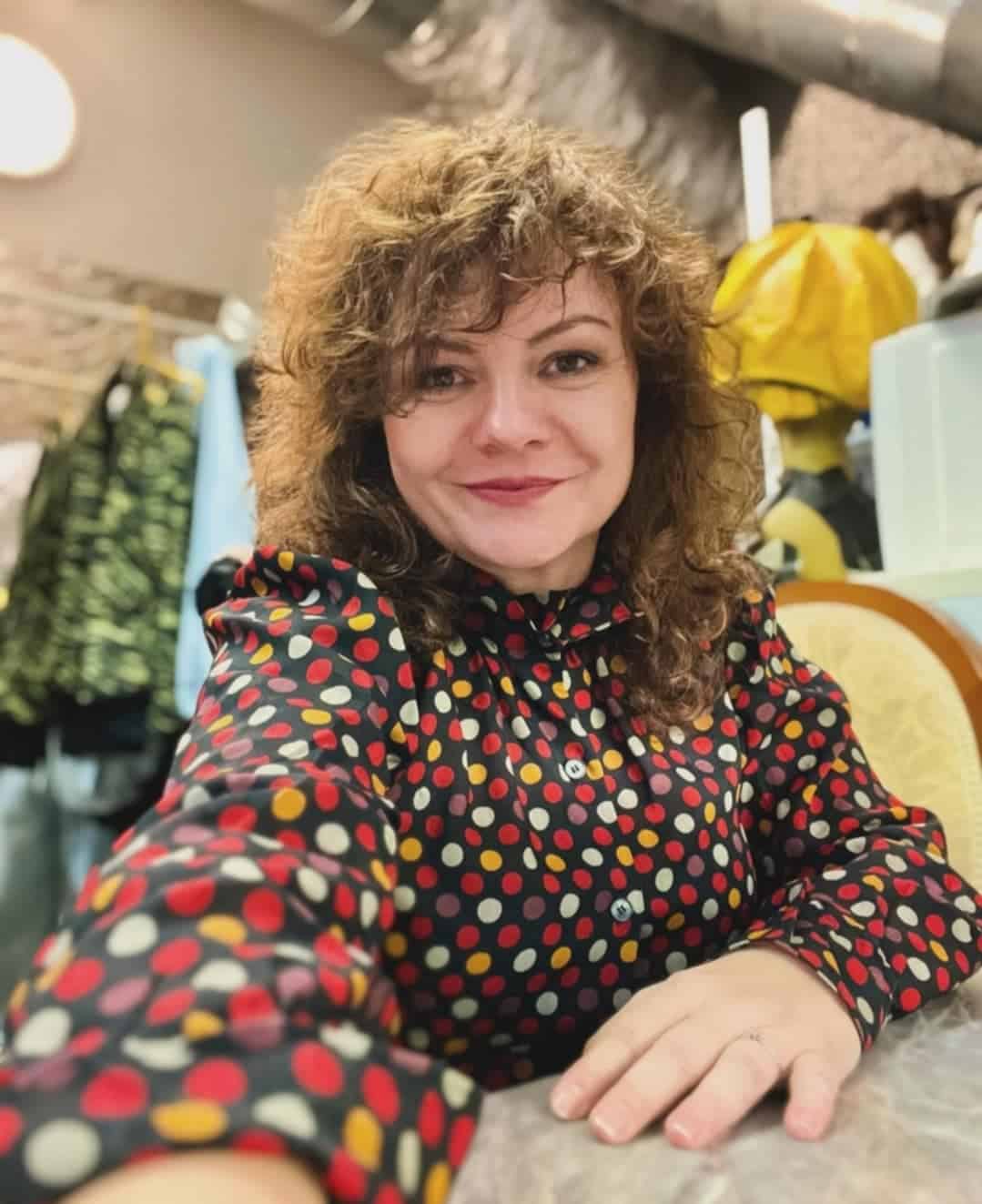 Anikó Vargová