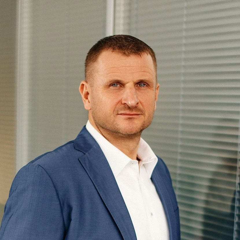 Pavol Krúpa, Arca Capital