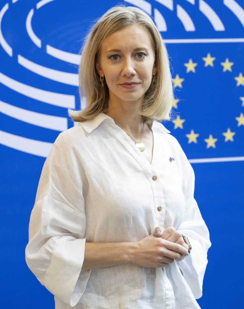 Lucia Yar