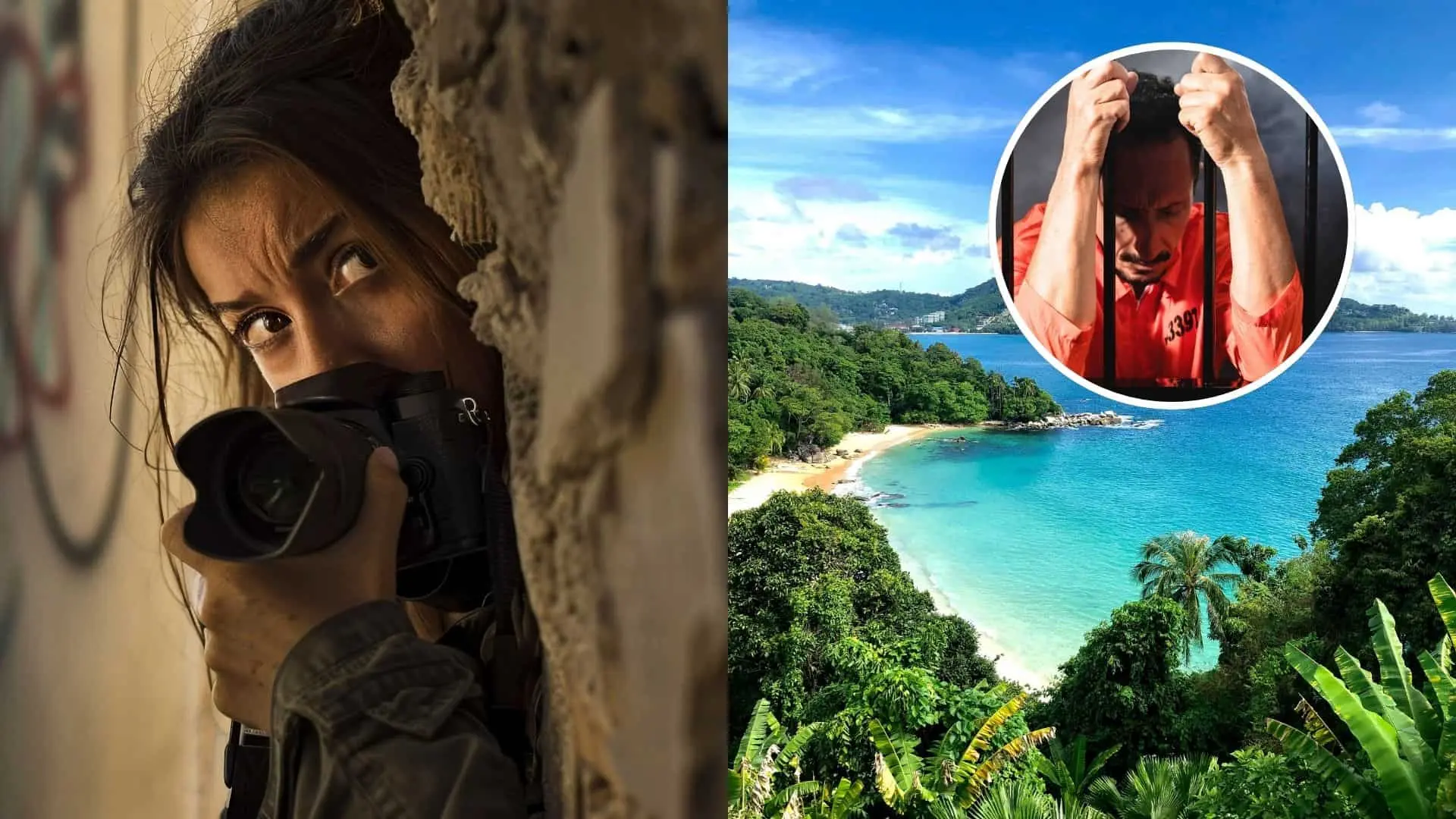 Najnebezpečnejšie destinácie roka 2025 odhalené